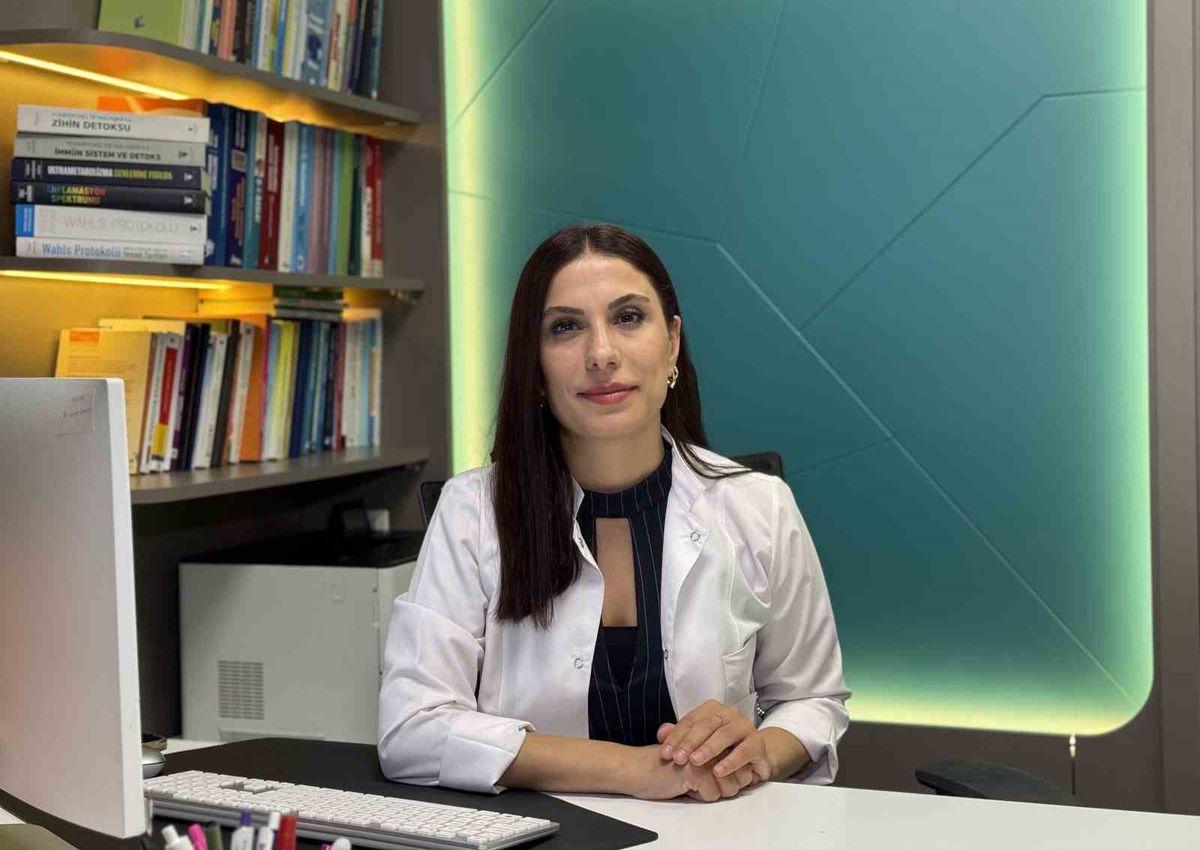 Uzmanlardan Tek Tip Beslenmeye Uyarı