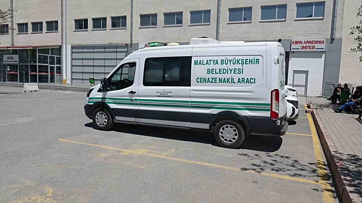 Traktör Kazası: Sürücü Hayatını Kaybetti