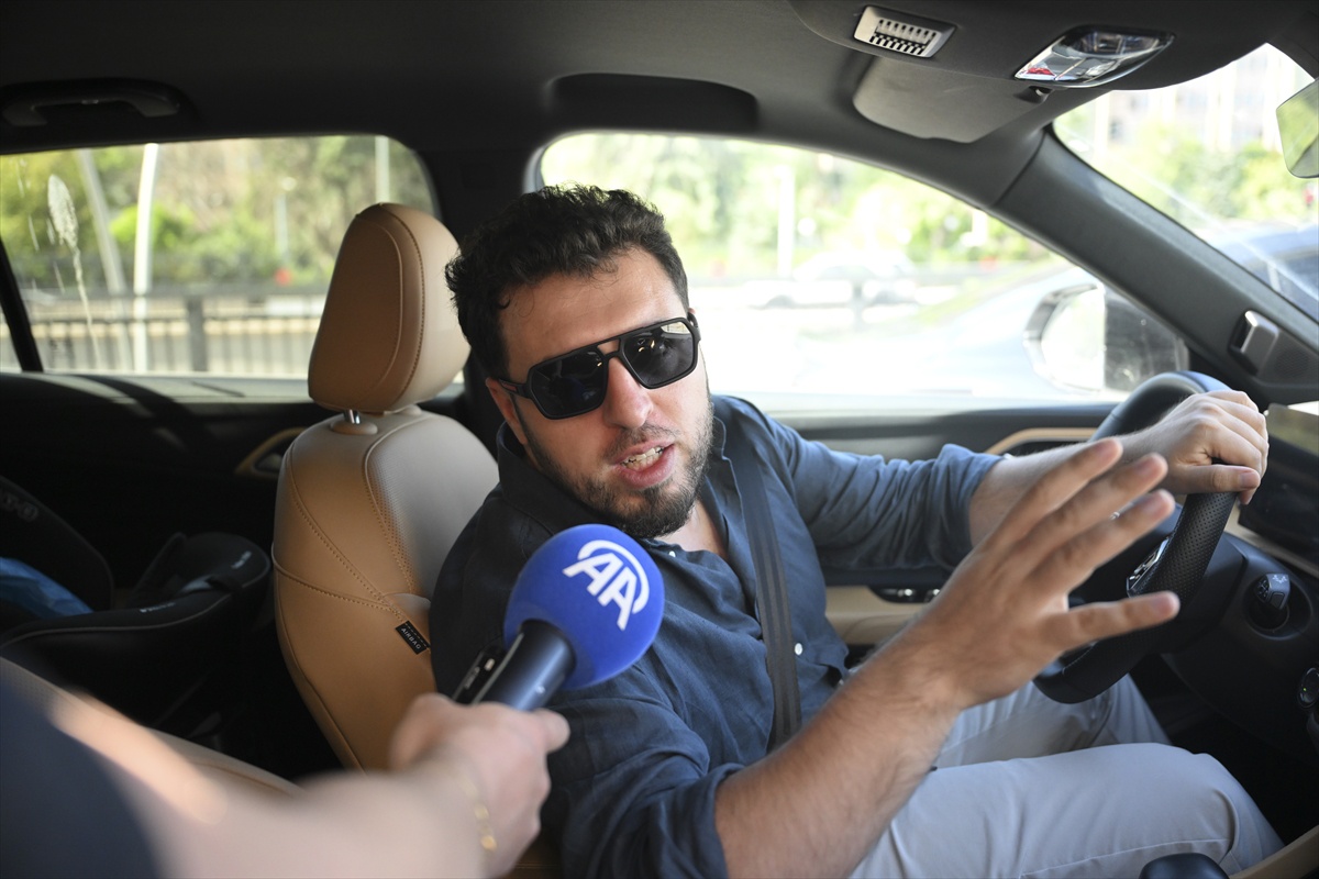 Trafikte Şiddet Azaldı