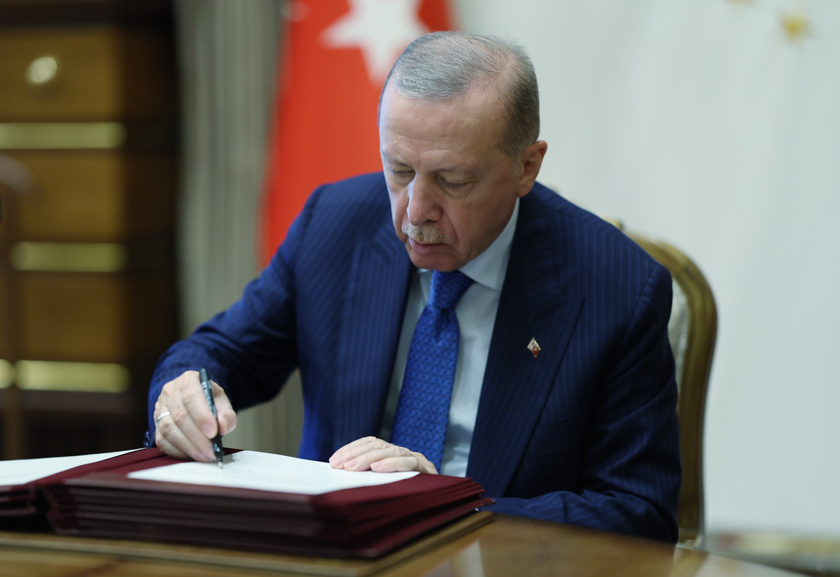 Yüksek Askeri Şura, 4 Ağustos\'ta toplanacak