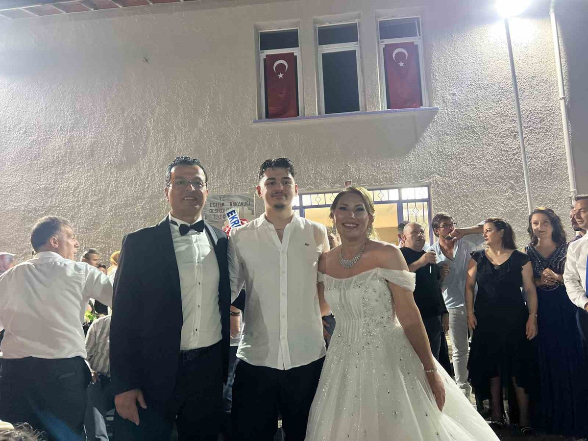 25 Yıl Sonra Düğün