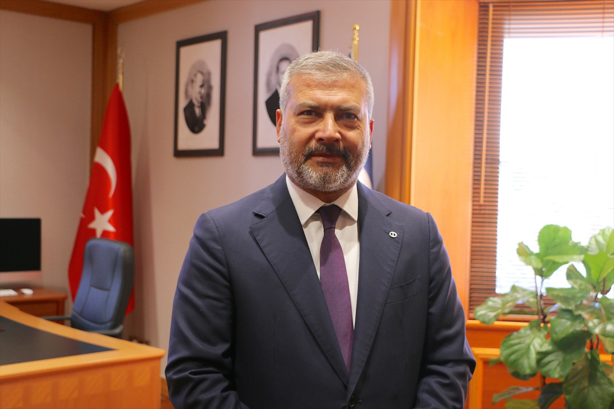 Anadolu Üniversitesi\'nde Geleceğin Meslekleri İçin 15 Yeni Program