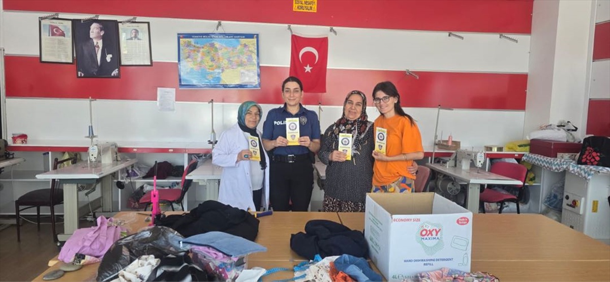 Düğünlerde Silah Kullanımına Dikkat!