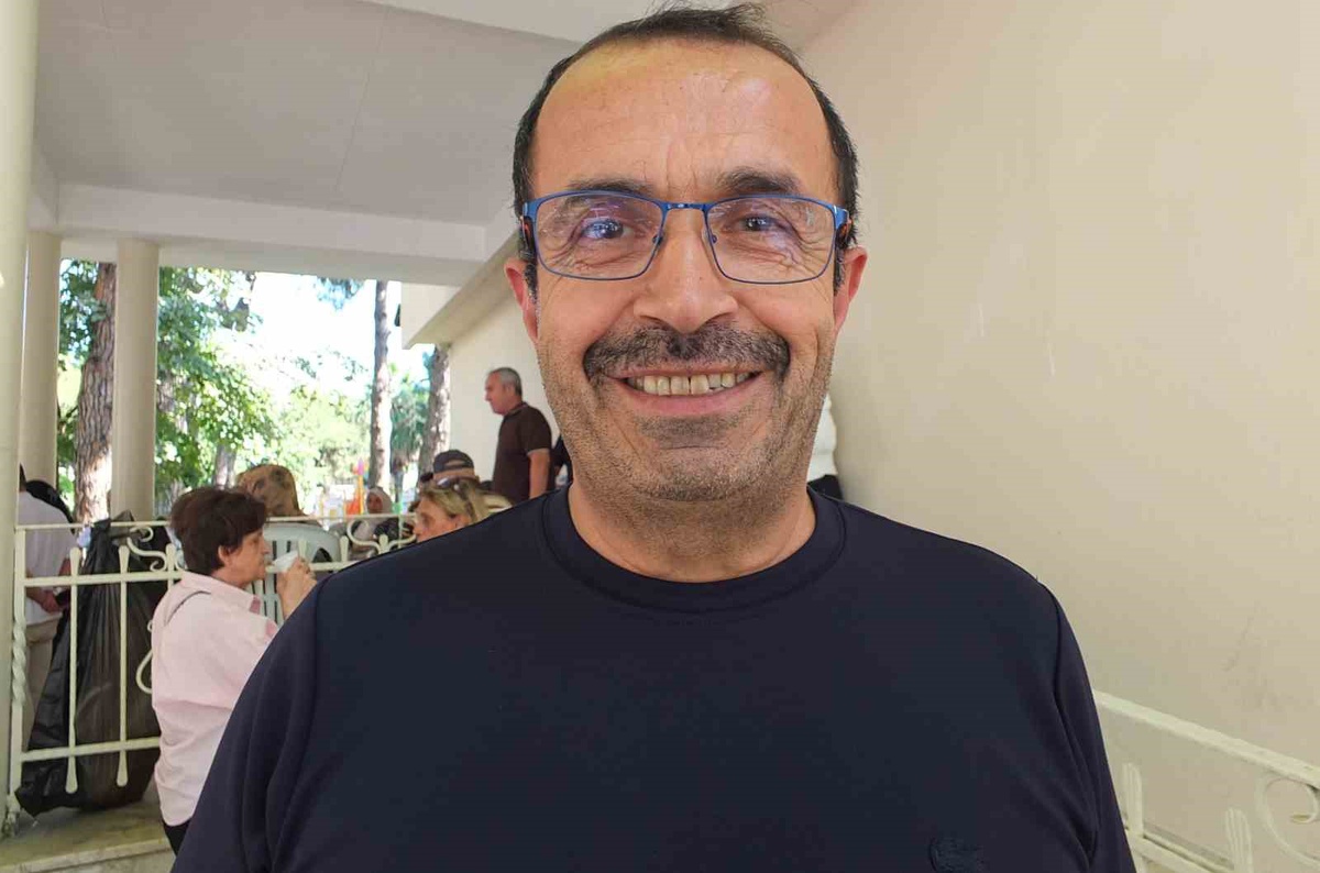 3 Yaşındaki Sancar\'ın Mehter Performansı