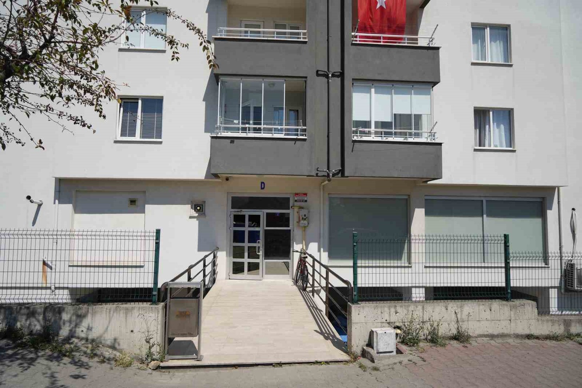 Köpek Saldırısında Pes Dedirten Savunma
