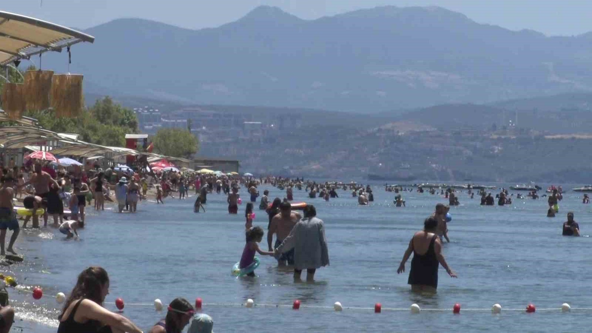 Cankurtaranlardan Deniz Güvenliği Uyarısı