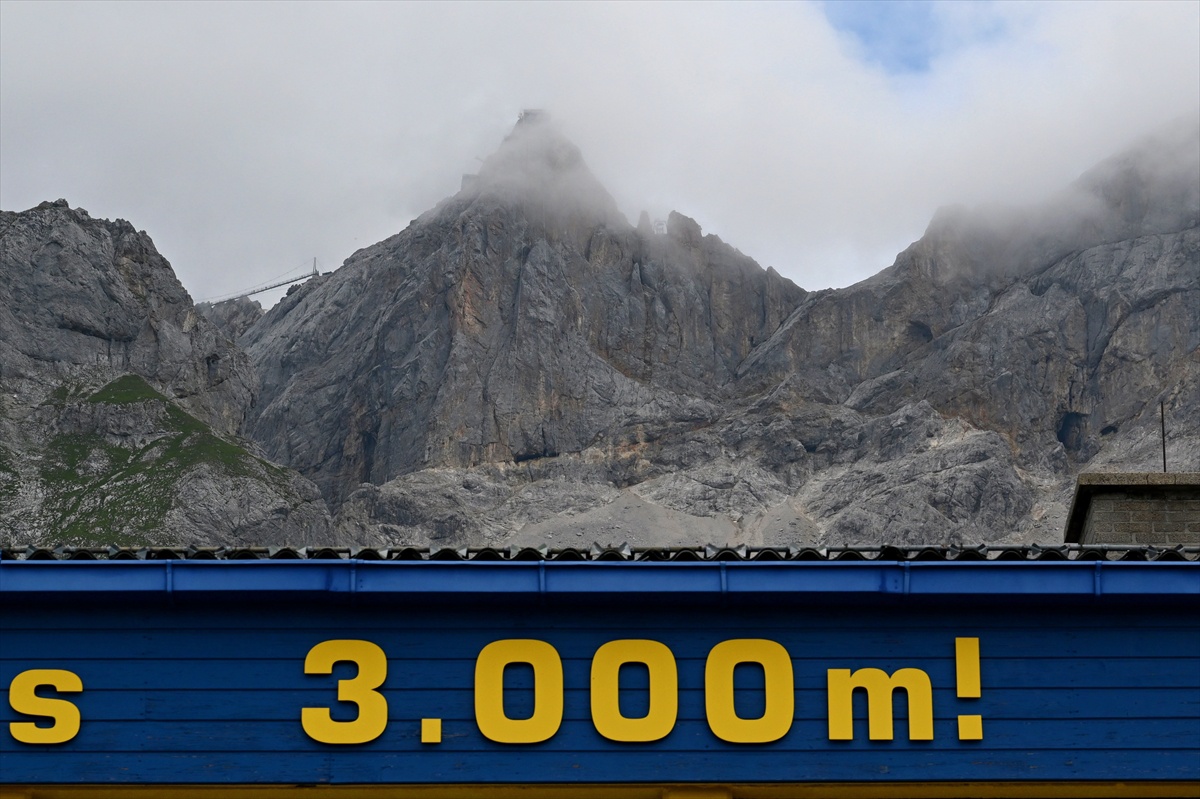 Dachstein Dağları: Adrenalin ve Doğa Güzellikleri