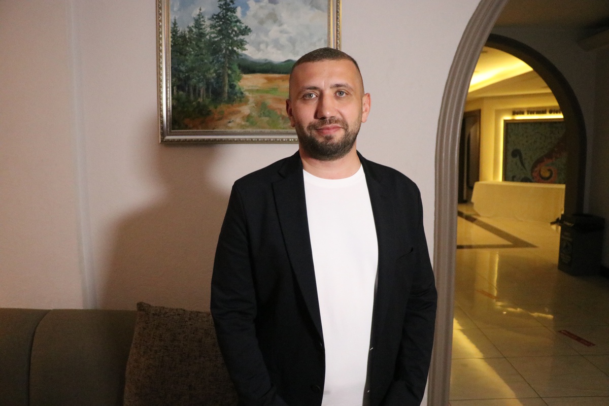 Erciyes 38 FK\'da Borçsuz Yönetim ve Şampiyonluk Hedefi