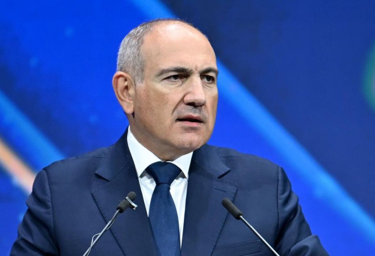 Sabah istifa eden Paşinyan yeniden başbakan oldu