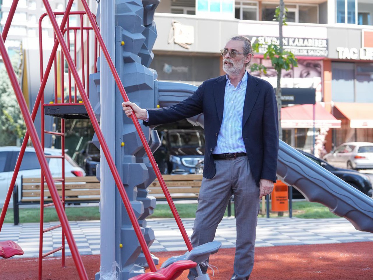 Etimesgut Belediyesi\'nde Yolsuzluk Soruşturması