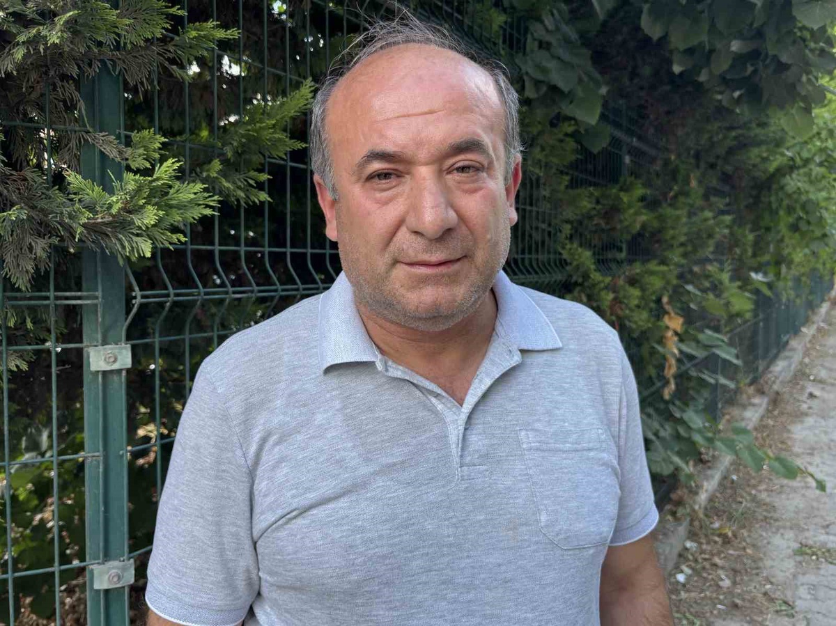 Kocaeli\'de Çekirge Yoğunluğu Endişe Verici Değil
