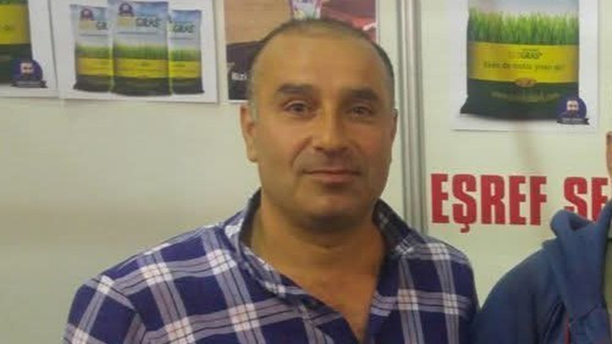 Amasya’da foseptik çukuru faciası: Hayvanlarını kurtarmak isteyen adam feci şekilde can verdi