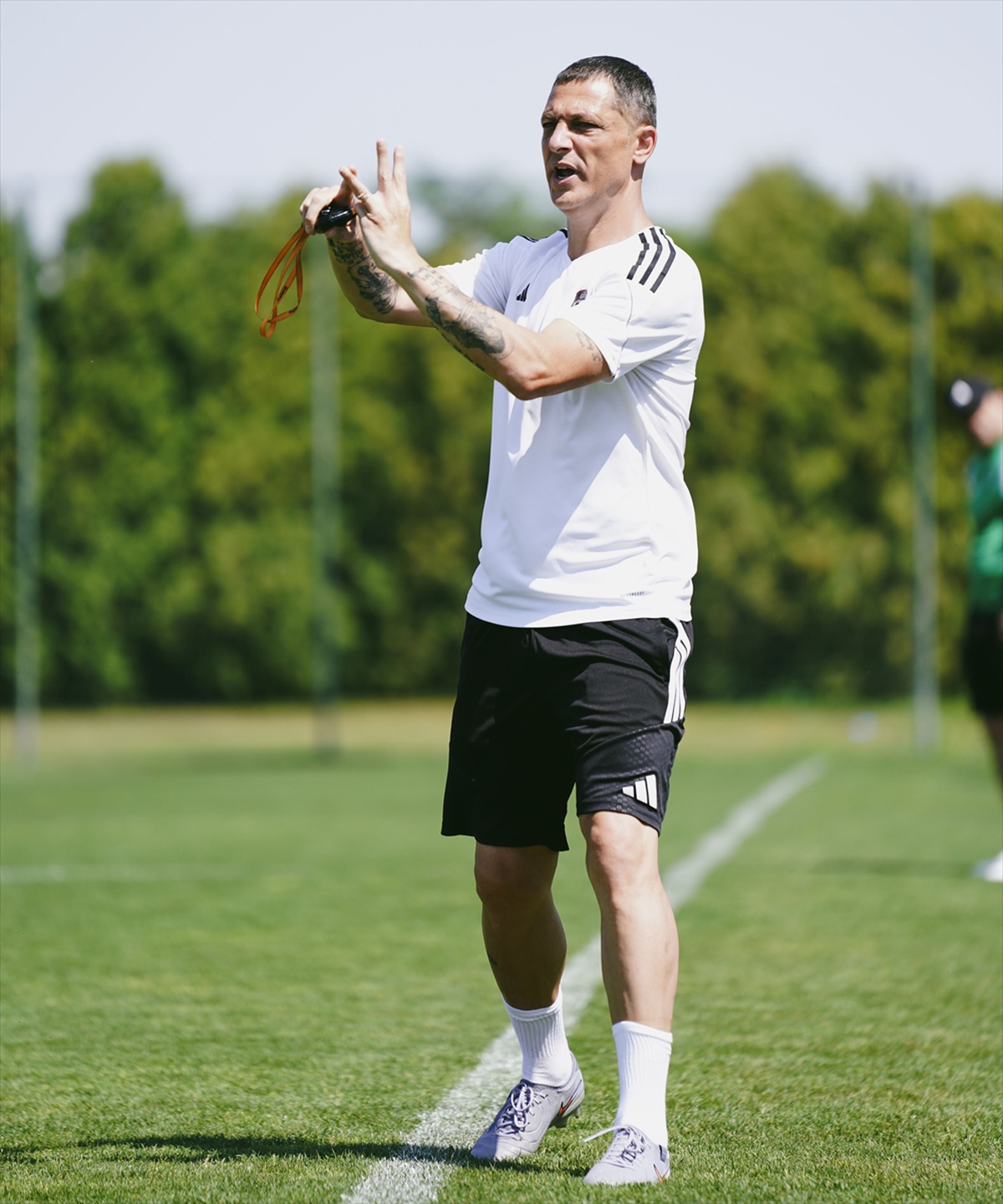 Gaziantep FK Belgrad\'da Kamp Yapıyor