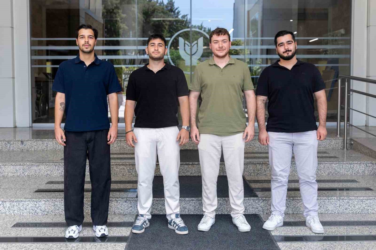 Yaşar Üniversitesi\'nden Yerli Siber Savunma Sistemi