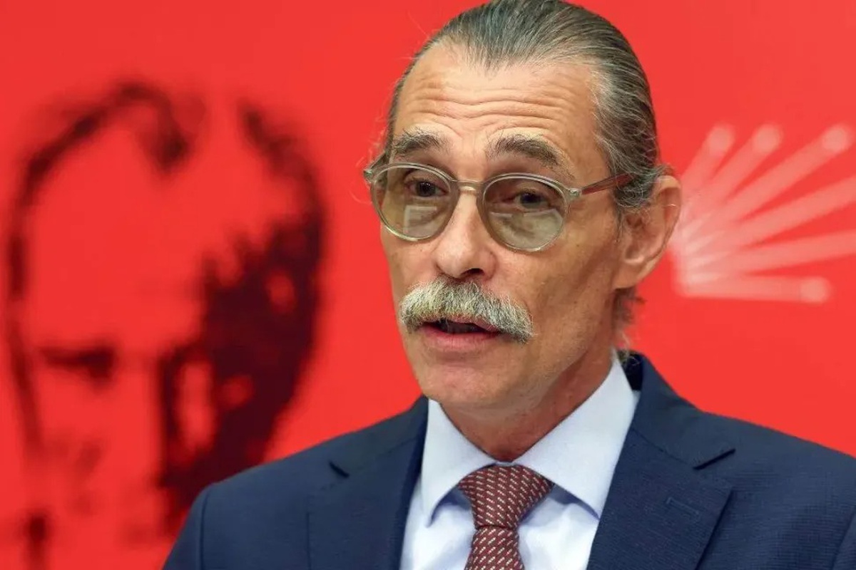 Gözaltına alınan Etimesgut Belediye Başkanı Erdal Beşikçioğlu adliyeye sevk edildi