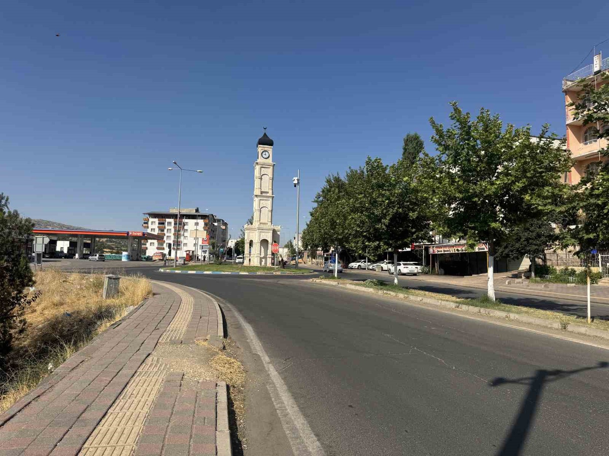 Ters Yönden Giden Vatandaş 20 Bin Lira Ceza Yedi