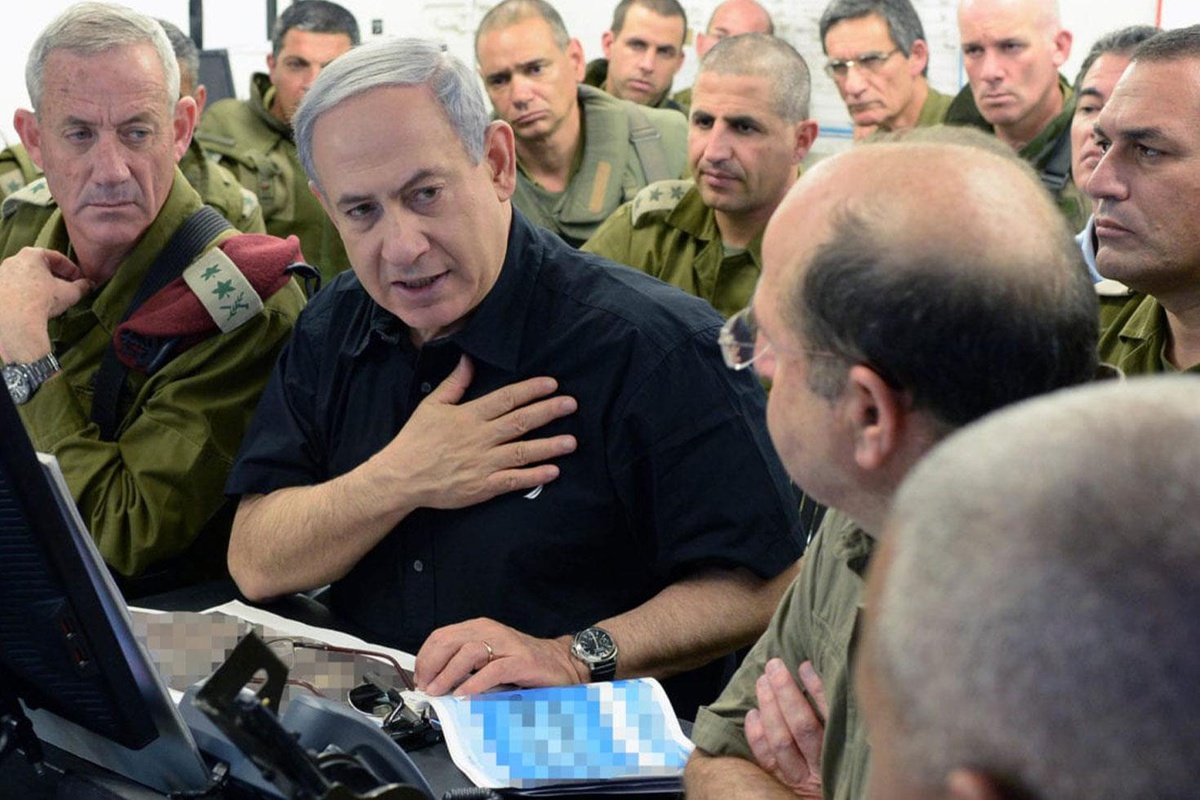 Netanyahu\'dan skandal Türkiye talebi! 3 maddeye itiraz etti