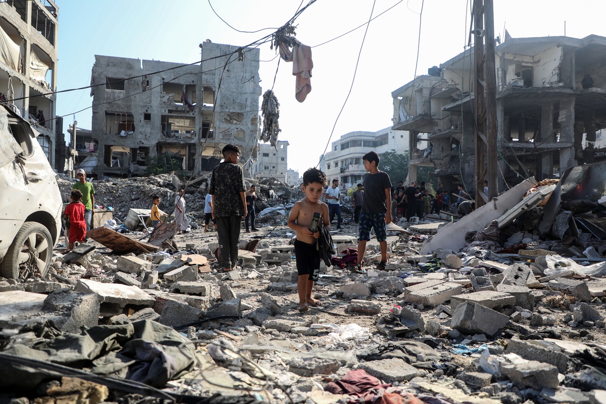 Hamas ve İslami Cihad\'dan İsrail\'e Tepki