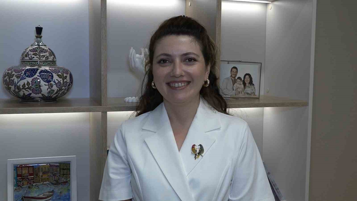 İdrar Kaçırma Kadınları Etkiliyor