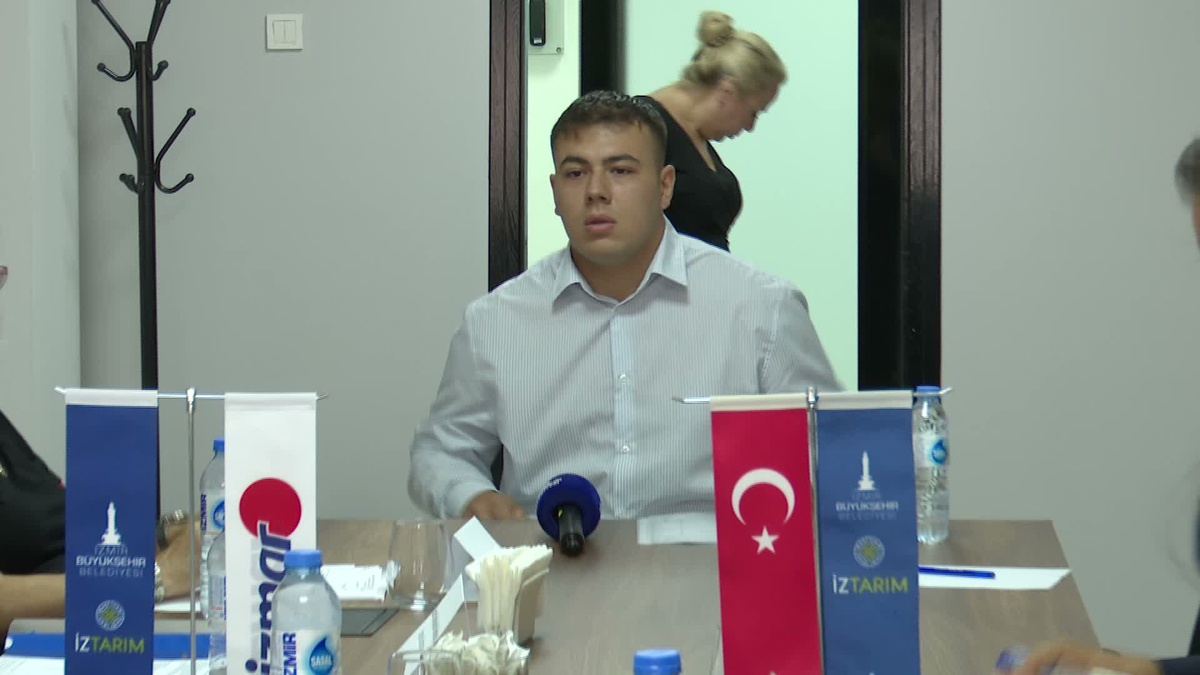 İzmir Büyükşehir Belediyesi\'nde işe alımlar İzleme Kurulu gözetiminde