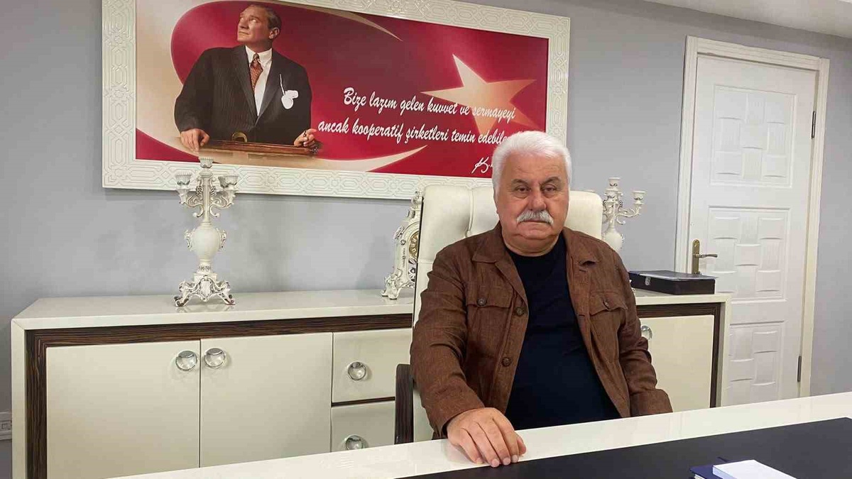 KARADENİZBİRLİK\'ten Üreticilere Destek