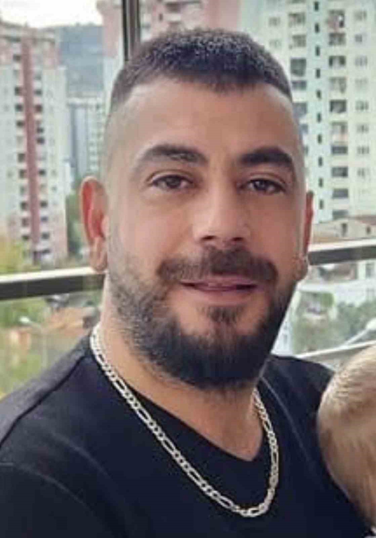Vezirköprü\'de Acı Kaybı