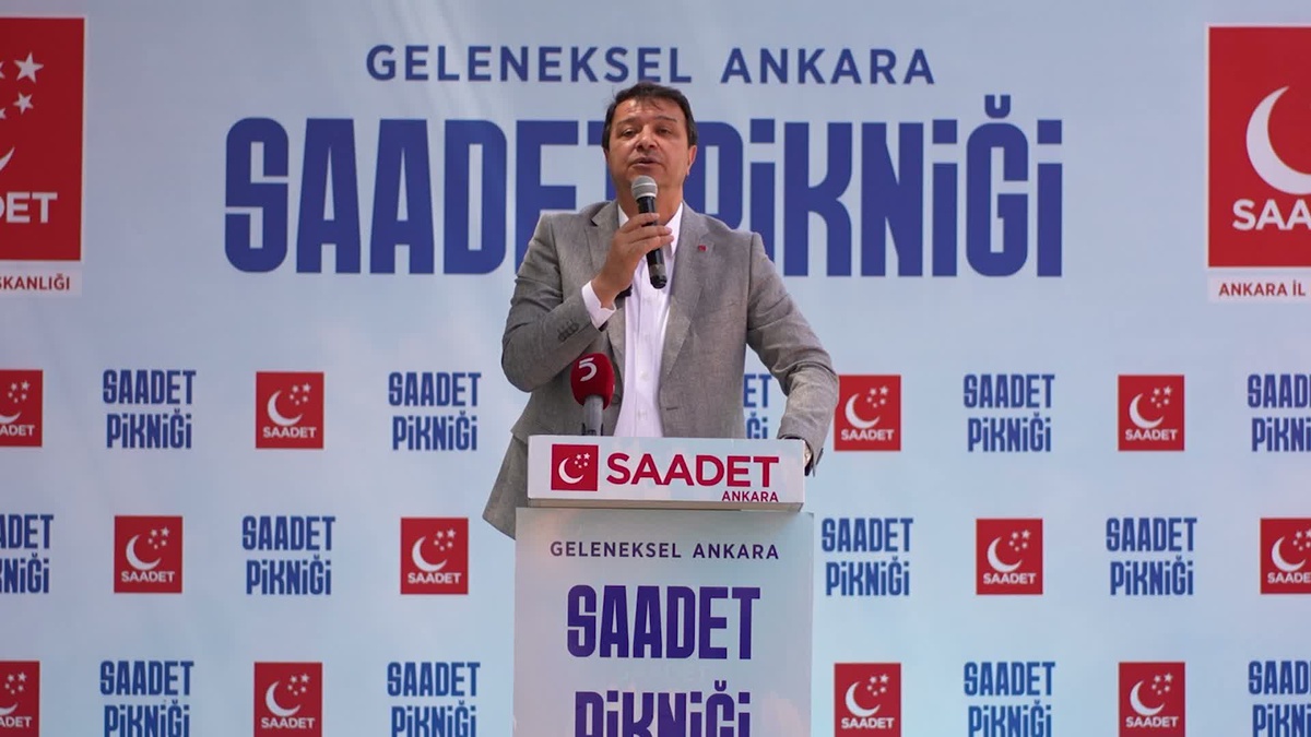 Mahmut Arıkan: "Ahbap soruşturmasının siyasi ayağında kim var?"
