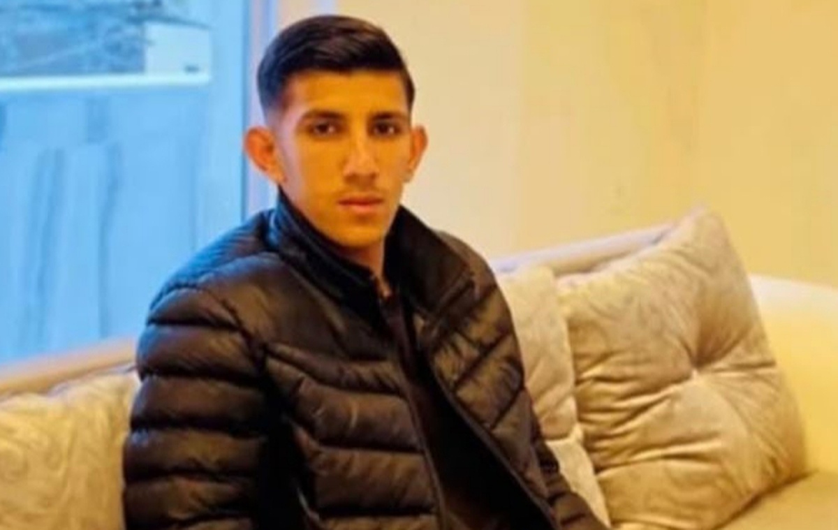 Nusaybin\'de Genç Adam Düşerek Hayatını Kaybetti