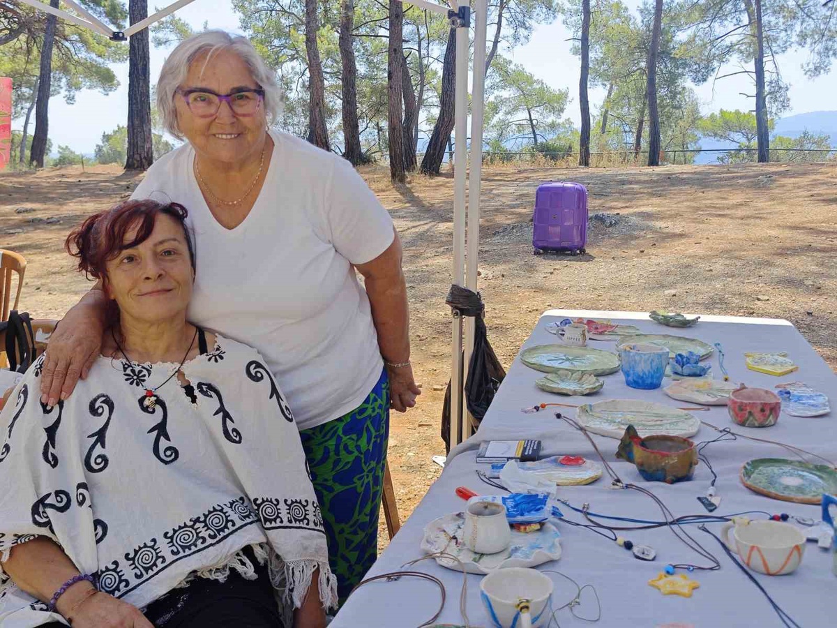 Engelsiz Pazar Projesi Başlatıldı