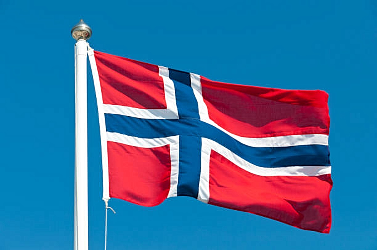 Norveç\'ten İspanya\'ya Destek