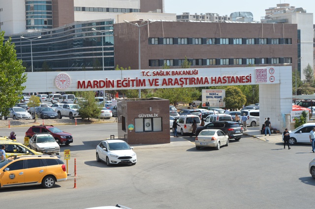 Otomobilde uyuyakalan minik Muhammed'ten acı haber