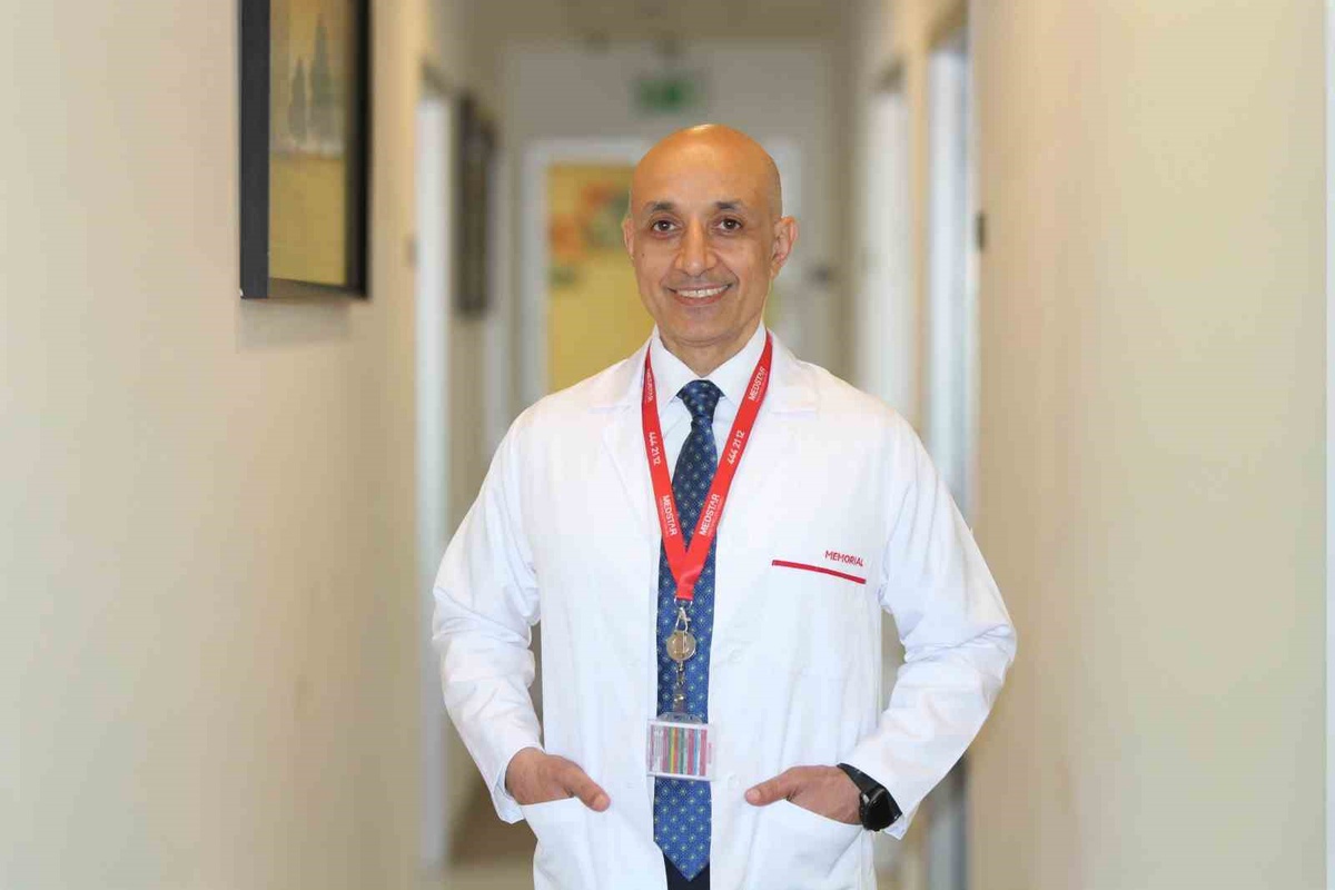 Rahim Ağzı Kanseri Cerrahisinde Yeni Dönem