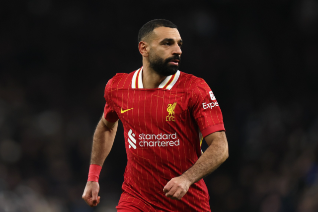 Trabzonspor'dan futbol dünyasını sarsacak transfer! Mohamed Salah geliyor