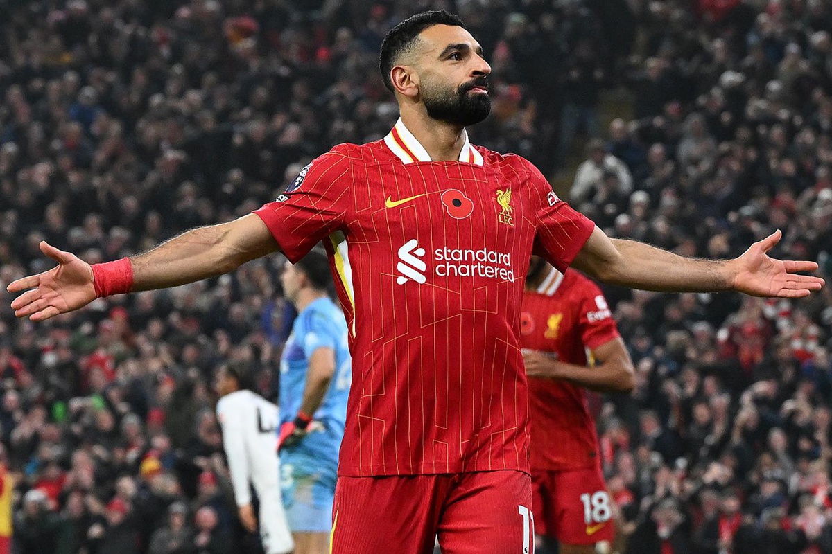 Trabzonspor\'dan futbol dünyasını sarsacak transfer! Mohamed Salah geliyor
