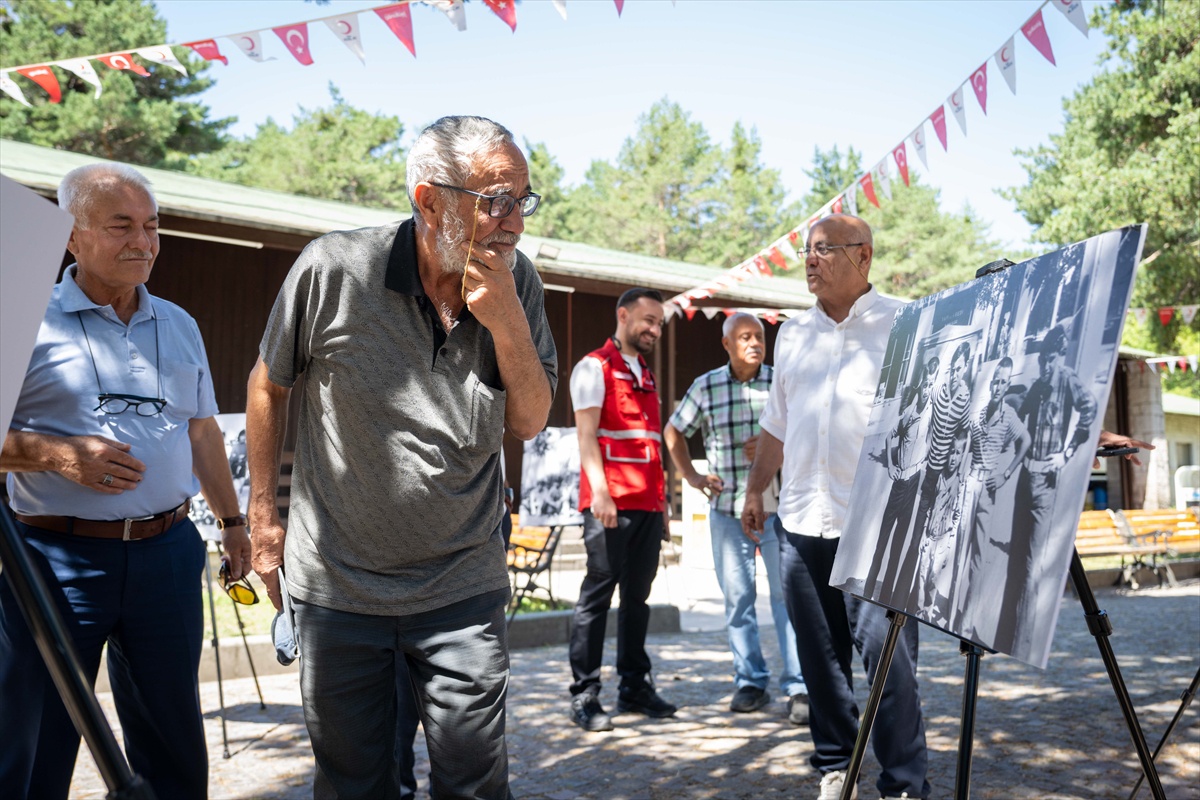 Kızılay\'dan Yurt Kardeşliği Buluşması