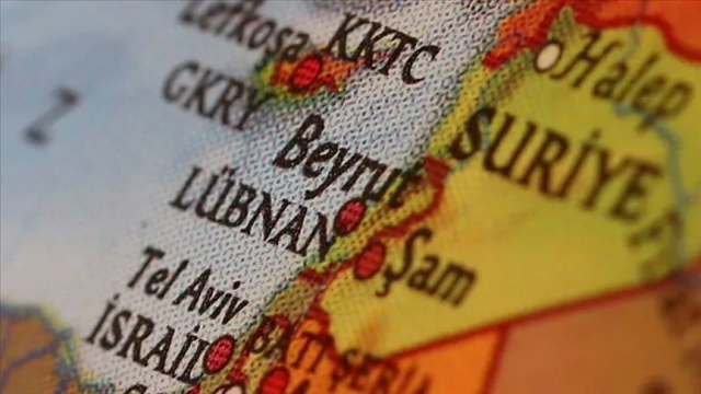 Türk Silahlı Kuvvetleri, Kıbrıs'a ilişkin askeri hazırlık durumunu güncelliyor