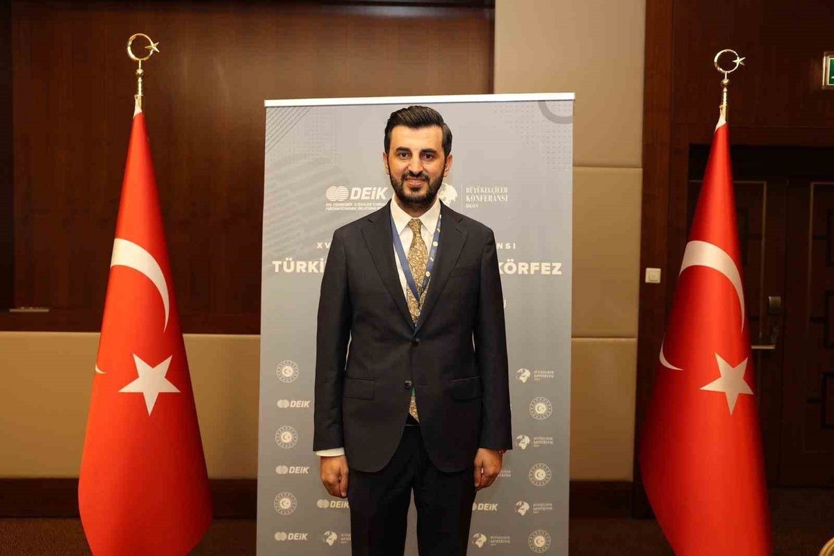 Türkiye-Irak Ekonomik İlişkileri Güçleniyor