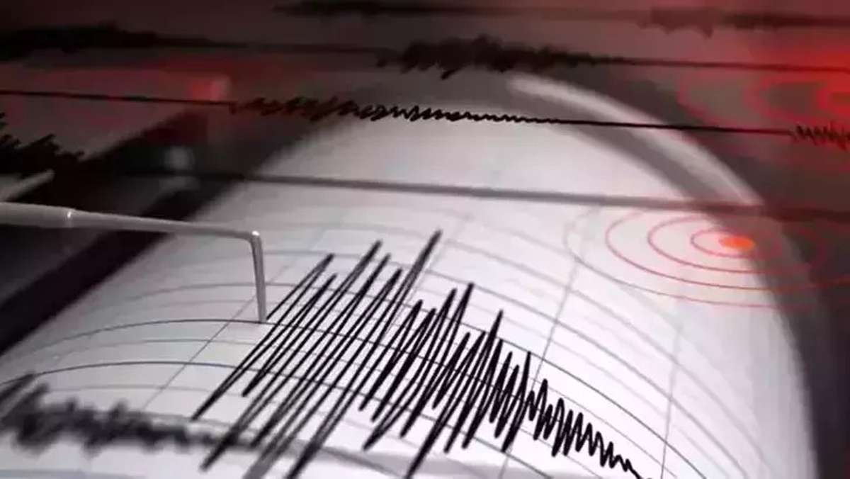 Yeni Zelanda\'da 5.6 Büyüklüğünde Deprem