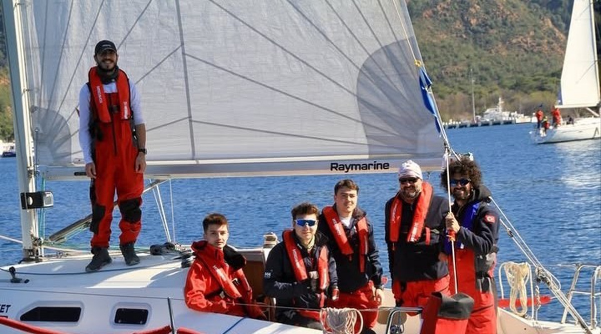 Ömer Kalay\'dan İlham Verici Spor Hikayesi