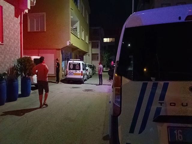 7 aylık hamile kadın kocasından kaçarken ölmüş! Cinayet mi kaza mı derken altından dram çıktı