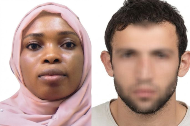 7 aylık hamile kadın kocasından kaçarken ölmüş! Cinayet mi kaza mı derken altından dram çıktı