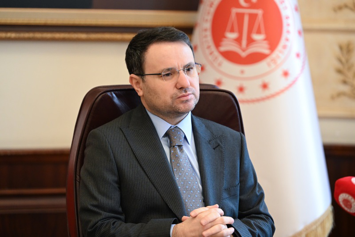 Uğur Mumcu Ailesi ile Bakan Gürlek Görüşecek
