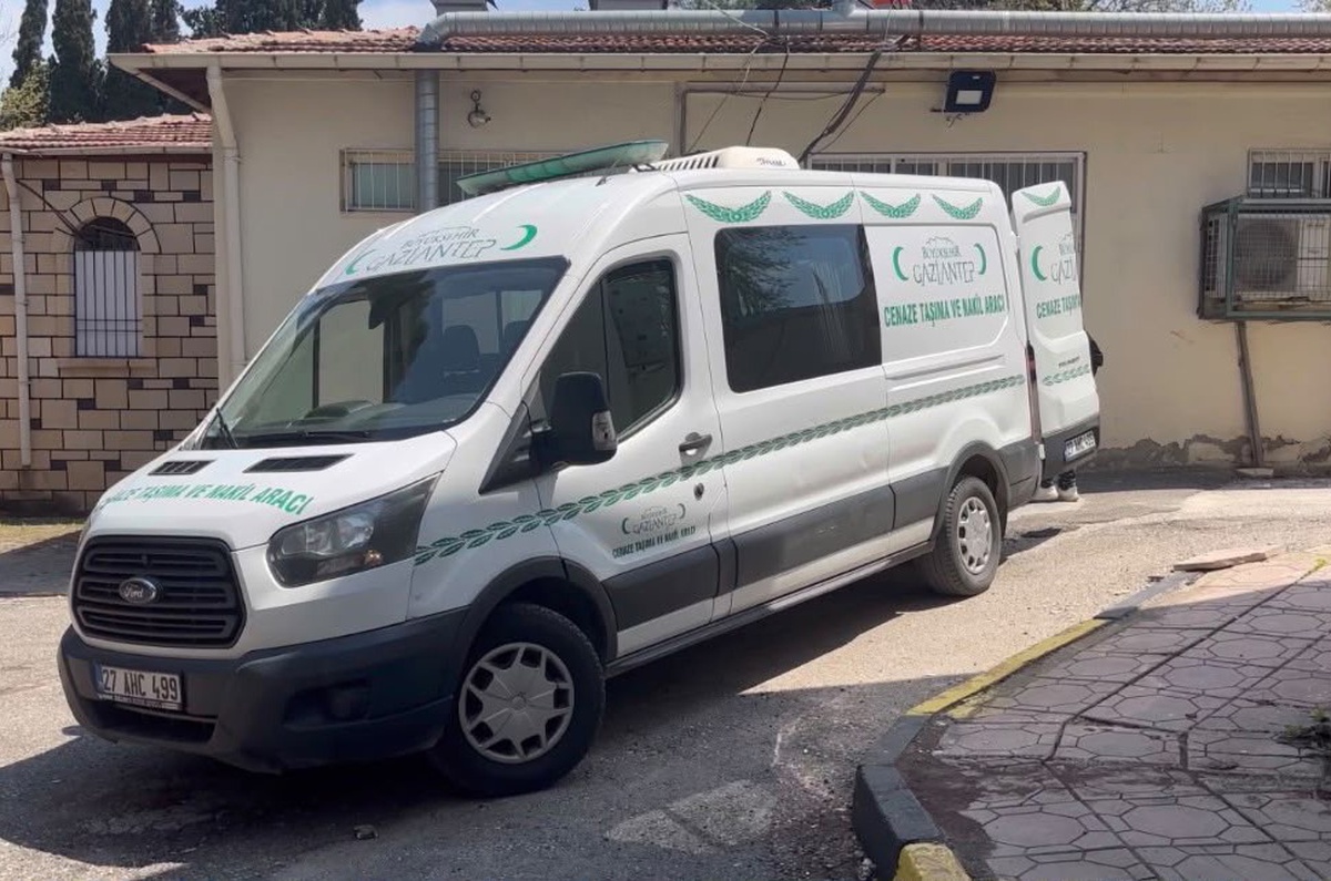 Gaziantep\'te Silahlı Saldırı: Genç Hayatını Kaybetti