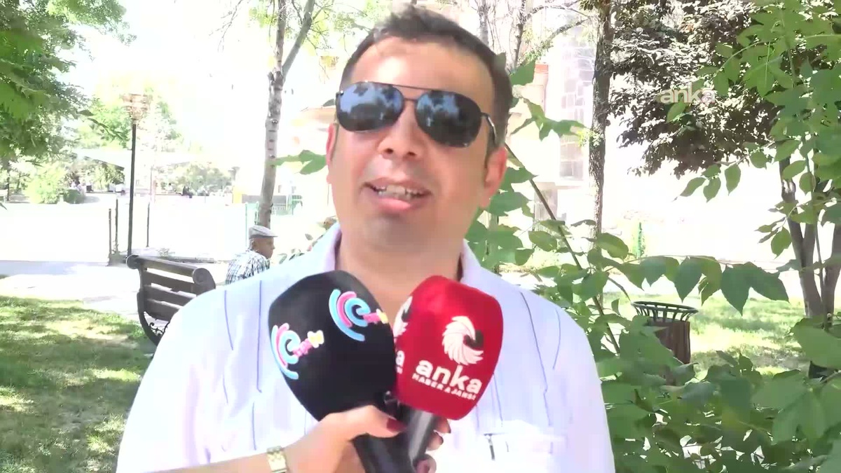 Aksaray\'da Hayat Pahalılığı İsyanı: \'Allah Canımızı Alsın\'