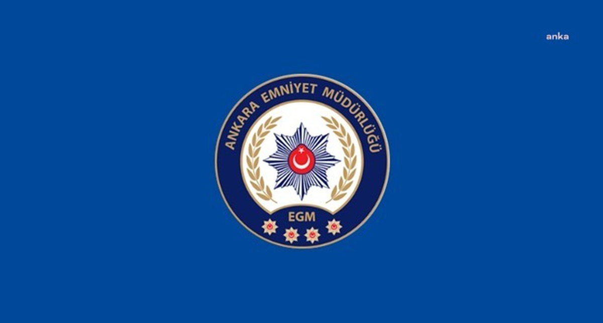 Ankara\'da Kaçakçılık Operasyonu