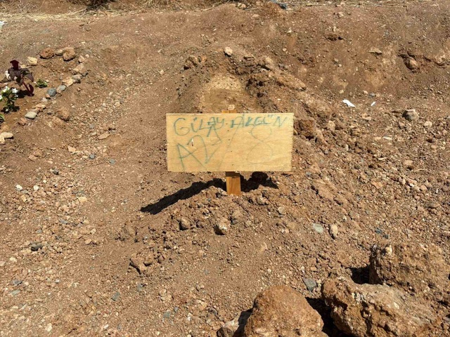 Bu nasıl kardeş! Ablasını öldürmüş, hem de bakın ne için