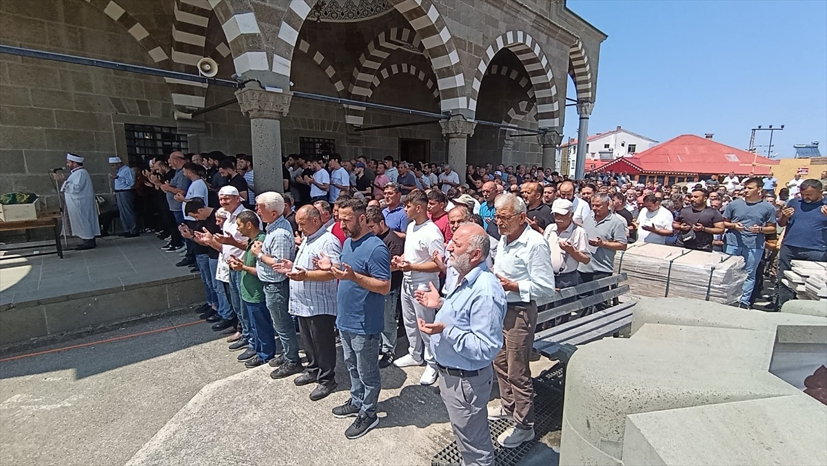 Şalpazarı\'nda ATV Kazası: Genç Kadın Hayatını Kaybetti