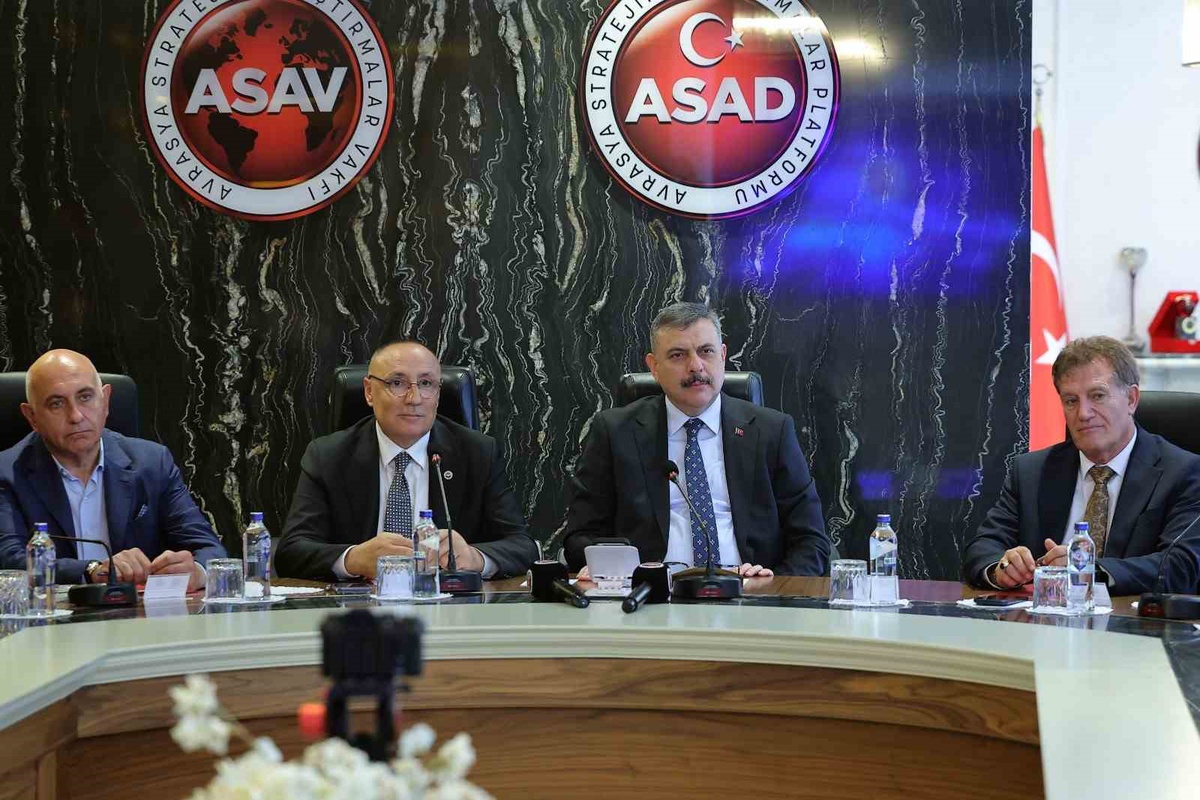 Çiftçi: Suç Örgütleriyle Mücadele Devam Edecek