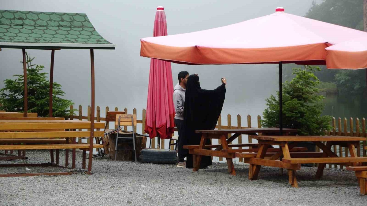 Balıklıgöl: Doğanın Cenneti