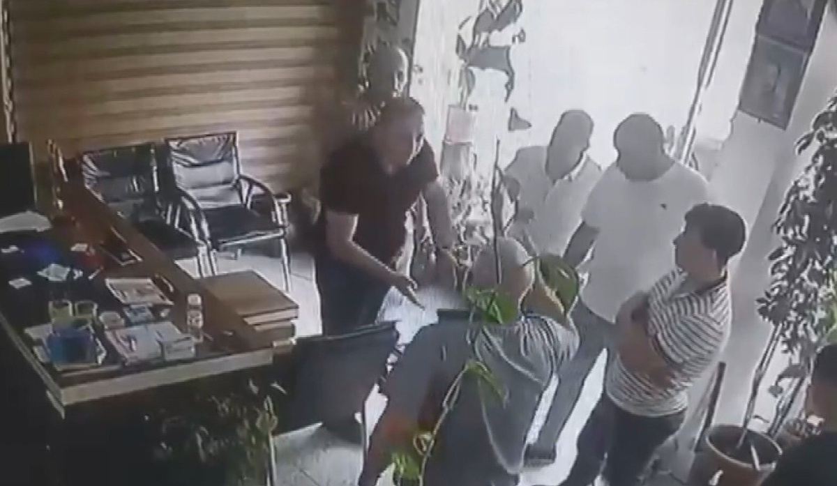 Başkan Bilecen’den muhtarla yaşanan tartışmaya ilişkin açıklama: "Suç duyurusunda bulunacağım"
